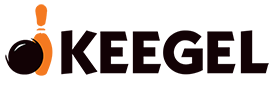Mustamäe Keegel Logo